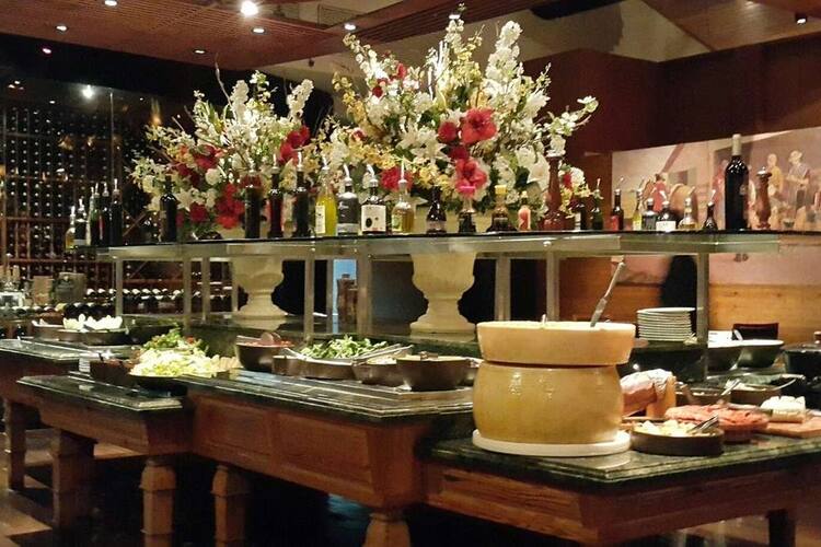 Fogo De Chao Jardim Paulista Sao Paulo Zomato